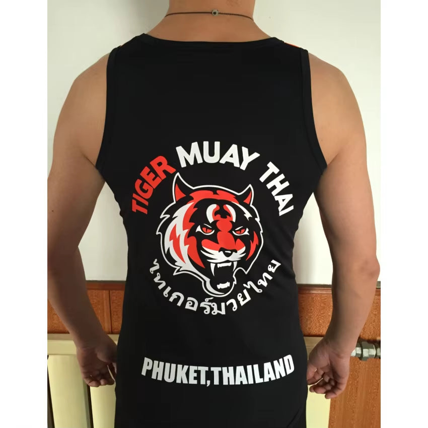 Boxing Jerseys Mma Short Tiger Muay Thai Boxing Sweatshirts Jersey Thai Short Boxing Hoodies Fight Wear Yokkao