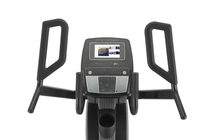 Trainer H7; Ifit-Enabled Elliptical with 7” Touchscreen and Built-In Fan