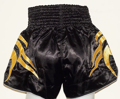 MUAY THAI KICKBOXING SHORTS - TKTBS-067